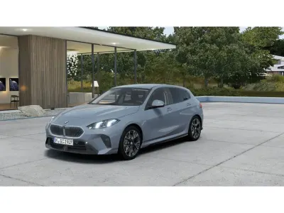 Gebraucht BMW 123 201 PS (147 kW) 2025 Grau Kleinwagen