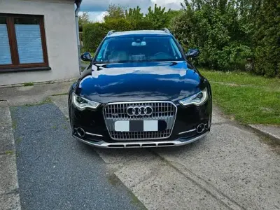 Gebraucht Audi A6 Allroad