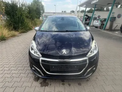 Gebraucht Peugeot 208