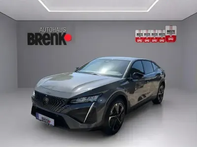 Gebraucht Peugeot 408