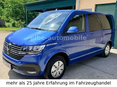 Gebraucht VW Caravelle