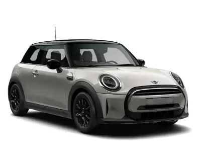 Gebraucht Mini Cooper Classic 340 PS (250 kW) 2024 Grau Kleinwagen