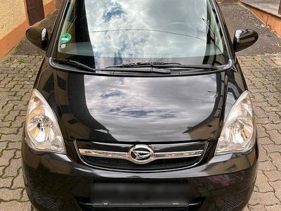 Daihatsu Cuore