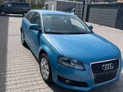 Gebraucht Audi A3