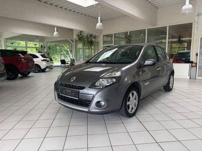 Renault Clio III