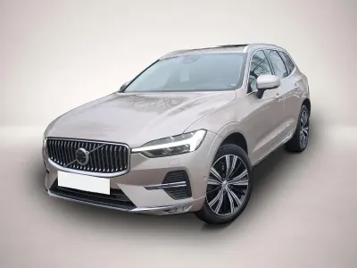 Gebraucht Volvo XC60 Ultimate 235 PS (172 kW) 2023 Manufacturer SUV