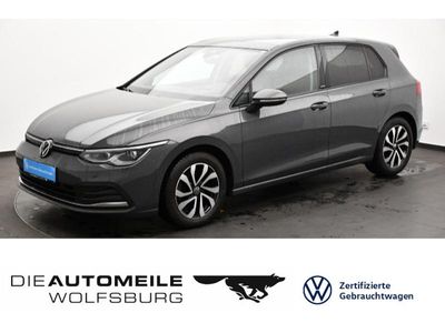 Brugt VW Golf VIII Active 150 HK (110 kW) 2022 Sedan