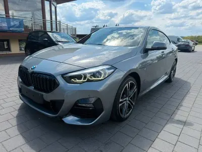 Gebraucht BMW 218 Gran Coupé