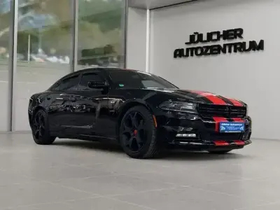 Gebraucht Dodge Charger