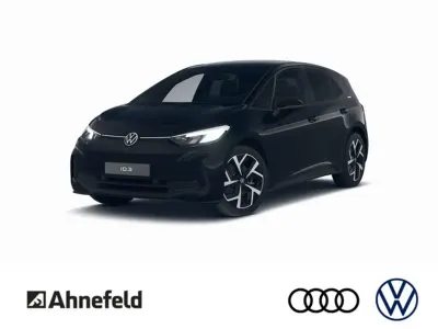 Ny VW ID.3 Pro 150 kW (204 HK) 2026 Sort Hatchback