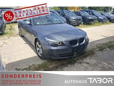Gebraucht BMW 523