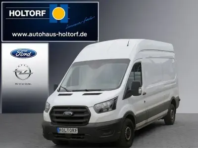 Gebraucht Ford Transit
