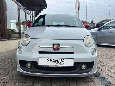 gebraucht Abarth 500 500Basis