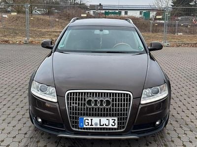 Gebraucht Audi A6 Exclusive 211 PS (155 kW) 2011 Braun Kombi