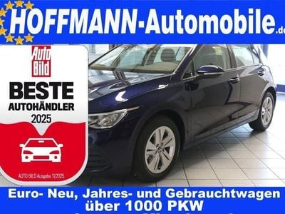 VW Golf VIII