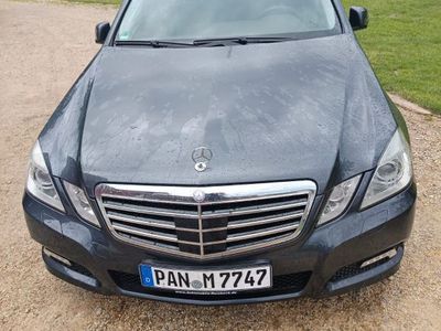 Mercedes 350