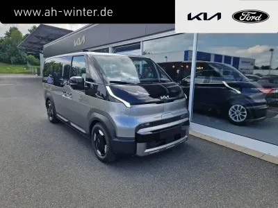 Gebraucht Kia PV5