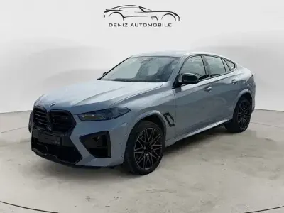 Gebraucht BMW X6 M