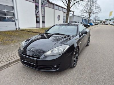 Hyundai Coupé