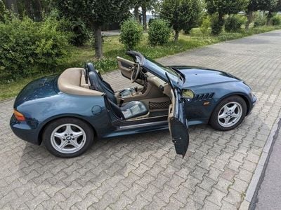 BMW Z3