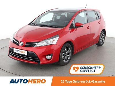 Toyota Verso