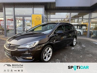 Gebraucht Opel Astra Business 145 PS (106 kW) 2022 Kombi