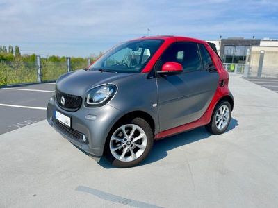 Smart ForTwo Coupé
