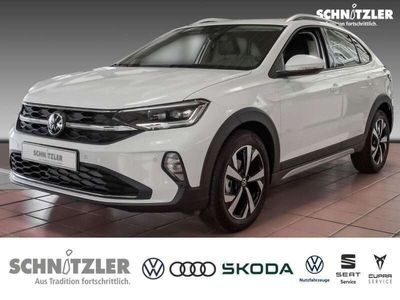 gebraucht VW Taigo 1.5 TSI DSG Style NAVI/KAMERA/ACC/MATRIX+++