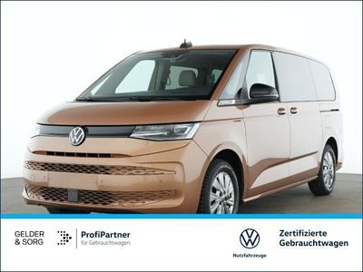 VW Multivan