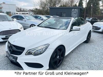 Mercedes E350