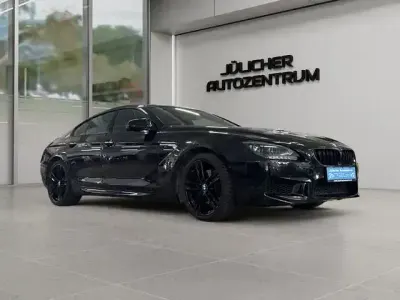 Gebraucht BMW 650