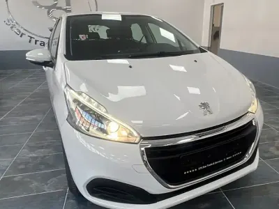 Gebraucht Peugeot 208