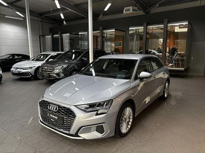 Audi A3 e-tron