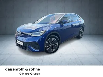 Gebraucht VW ID.5