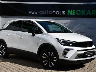 Usata Opel Crossland Elegance 131 CV (96 kW) 2024 Bianco SUV