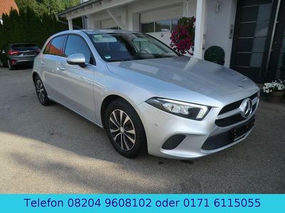 Mercedes A200
