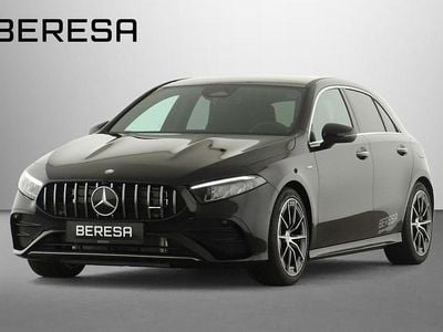 Mercedes A35 AMG