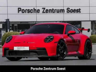 Gebraucht Porsche 911 GT3