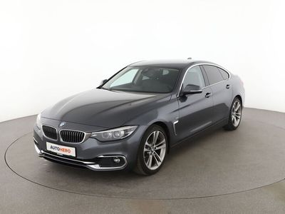 BMW 430 Gran Coupé