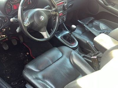 gebraucht Alfa Romeo 147 Diesel