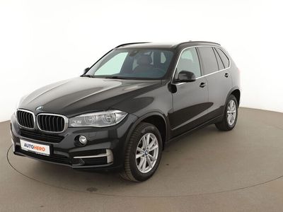 gebraucht BMW X5 xDrive 30d, Diesel, 35.240 €