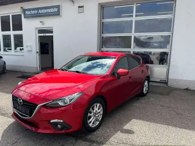 Usata Mazda 3