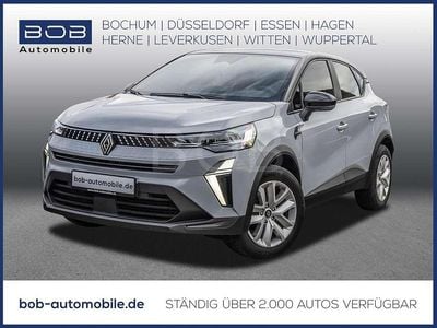 Second-hand Renault Captur Evolution 91 CP (66 kW) 2025 Andere SUV