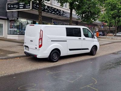 gebraucht Ford 300 Transit CustomL2H2 LKW VA Trend