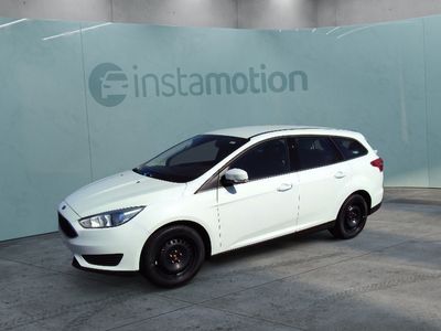 gebraucht Ford Focus 1.0 Trend EB | |