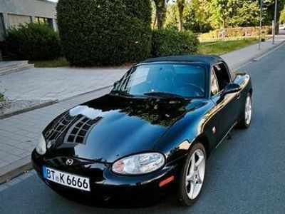 Mazda MX5