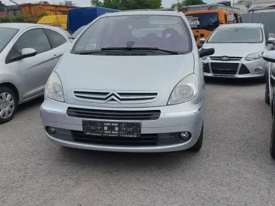 Gebraucht Citroën Xsara Picasso