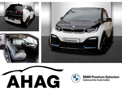 gebraucht BMW i3 (120 Ah), 135kW *inkl Wallbox* Navi BT PDC