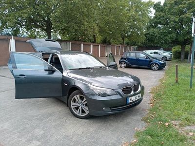 gebraucht BMW 530 d E 61 X Drive