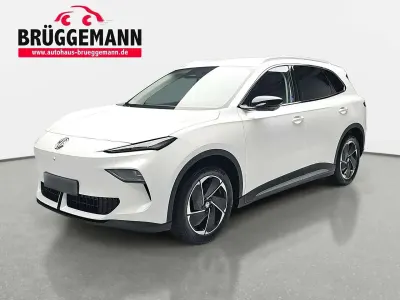 Gebraucht MG MGS5 EV